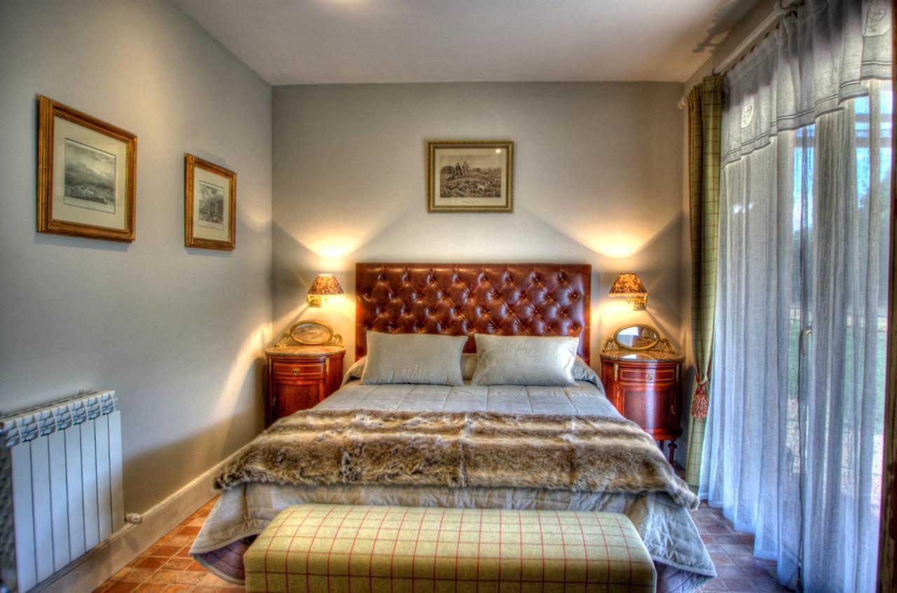 La Ermita De Los Llanos Hotel Arenas de San Pedro Eksteriør billede